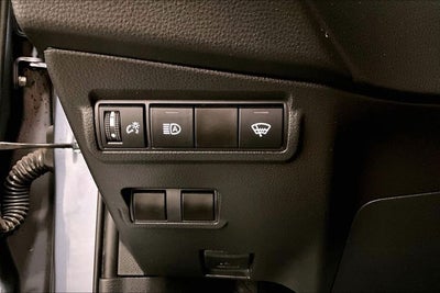 2024 Toyota Corolla Cross LE Adaptive Cruise - Blind Spot Detection