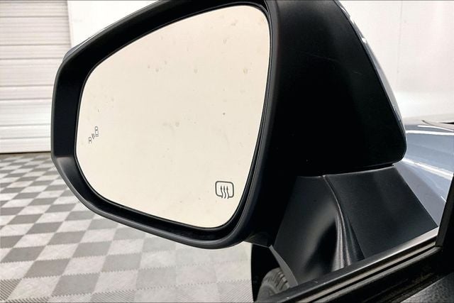 2024 Toyota Corolla Cross LE Adaptive Cruise - Blind Spot Detection