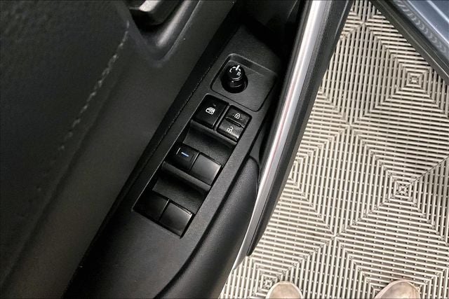 2024 Toyota Corolla Cross LE Adaptive Cruise - Blind Spot Detection