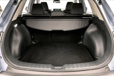 2024 Toyota Corolla Cross LE Adaptive Cruise - Blind Spot Detection