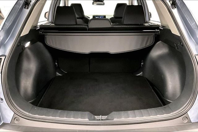 2024 Toyota Corolla Cross LE Adaptive Cruise - Blind Spot Detection