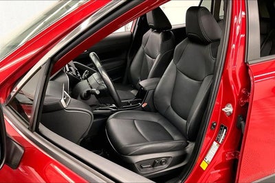 2023 Toyota Corolla Cross XLE Adaptive Cruise - Blind Spot Detection