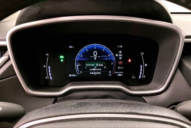 2023 Toyota Corolla Cross XLE Adaptive Cruise - Blind Spot Detection