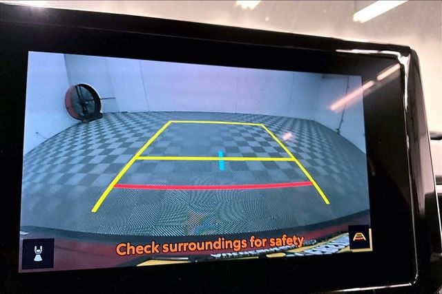 2023 Toyota Corolla Cross XLE Adaptive Cruise - Blind Spot Detection