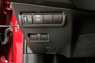 2023 Toyota Corolla Cross XLE Adaptive Cruise - Blind Spot Detection
