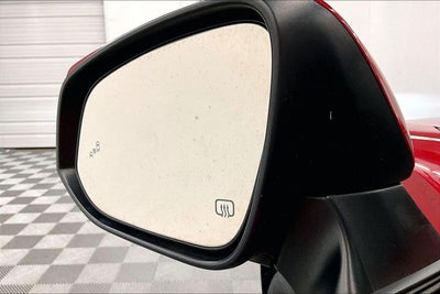 2023 Toyota Corolla Cross XLE Adaptive Cruise - Blind Spot Detection