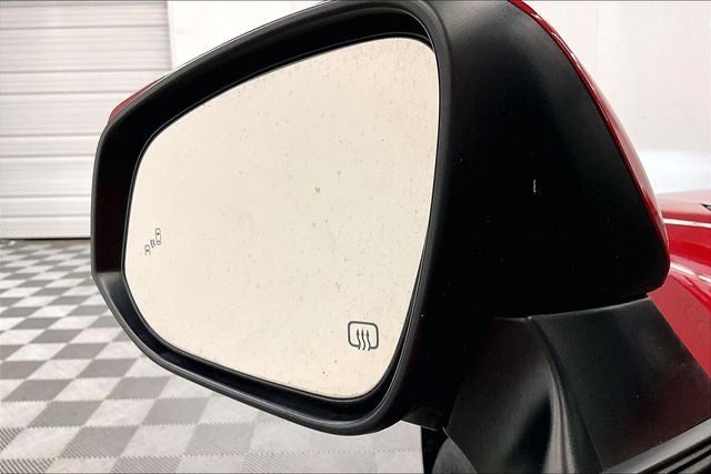 2023 Toyota Corolla Cross XLE Adaptive Cruise - Blind Spot Detection