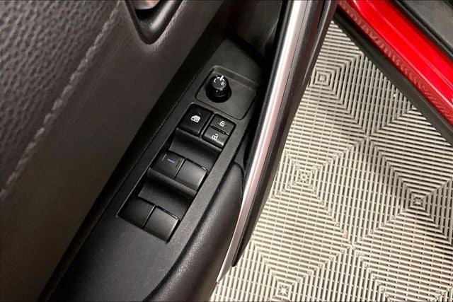 2023 Toyota Corolla Cross XLE Adaptive Cruise - Blind Spot Detection