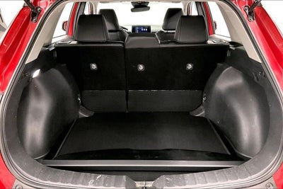 2023 Toyota Corolla Cross XLE Adaptive Cruise - Blind Spot Detection