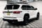 2025 Toyota Sequoia TRD Pro 4X4-Adaptive Cruise Control-Panoramic Roof