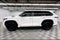 2025 Toyota Sequoia TRD Pro 4X4-Adaptive Cruise Control-Panoramic Roof