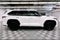 2025 Toyota Sequoia TRD Pro 4X4-Adaptive Cruise Control-Panoramic Roof
