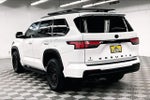 2025 Toyota Sequoia TRD Pro 4X4-Adaptive Cruise Control-Panoramic Roof