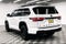 2025 Toyota Sequoia TRD Pro 4X4-Adaptive Cruise Control-Panoramic Roof
