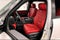2025 Toyota Sequoia TRD Pro 4X4-Adaptive Cruise Control-Panoramic Roof