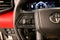 2025 Toyota Sequoia TRD Pro 4X4-Adaptive Cruise Control-Panoramic Roof