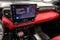 2025 Toyota Sequoia TRD Pro 4X4-Adaptive Cruise Control-Panoramic Roof