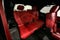 2025 Toyota Sequoia TRD Pro 4X4-Adaptive Cruise Control-Panoramic Roof
