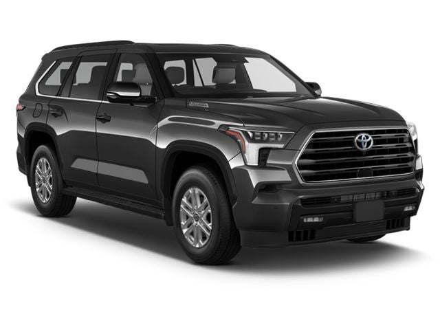 2024 Toyota Sequoia SR5