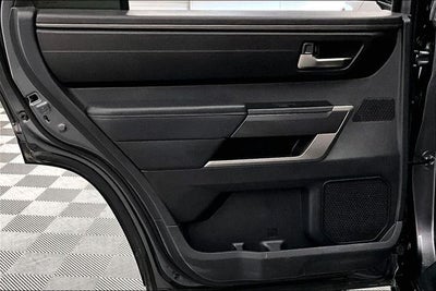 2024 Toyota Sequoia SR5 4x4 - Sunroof - Adaptive Cruise - Htd Seats