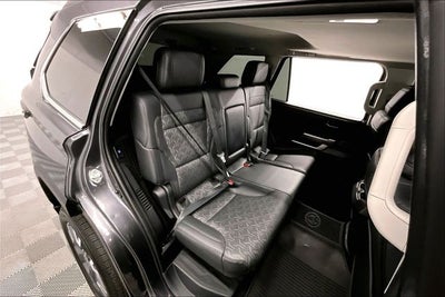 2024 Toyota Sequoia SR5 4x4 - Sunroof - Adaptive Cruise - Htd Seats