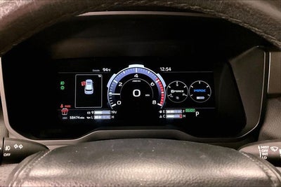 2024 Toyota Sequoia SR5 4x4 - Sunroof - Adaptive Cruise - Htd Seats
