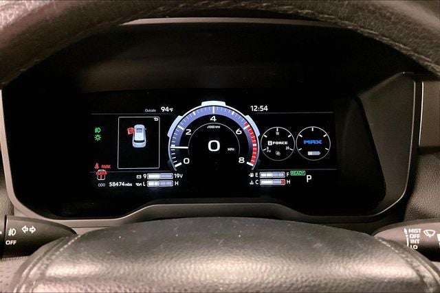 2024 Toyota Sequoia SR5 4x4 - Sunroof - Adaptive Cruise - Htd Seats