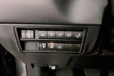 2024 Toyota Sequoia SR5 4x4 - Sunroof - Adaptive Cruise - Htd Seats