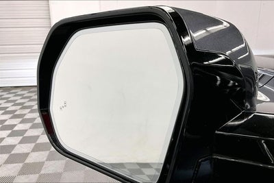2024 Toyota Sequoia SR5 4x4 - Sunroof - Adaptive Cruise - Htd Seats