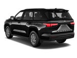 2026 Toyota Sequoia SR5