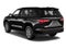 2026 Toyota Sequoia SR5