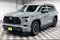 2024 Toyota Sequoia SR5 4x4-Sunroof-Adaptive Cruise-Htd Seats