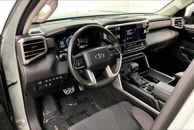 2024 Toyota Sequoia SR5 4x4-Sunroof-Adaptive Cruise-Htd Seats