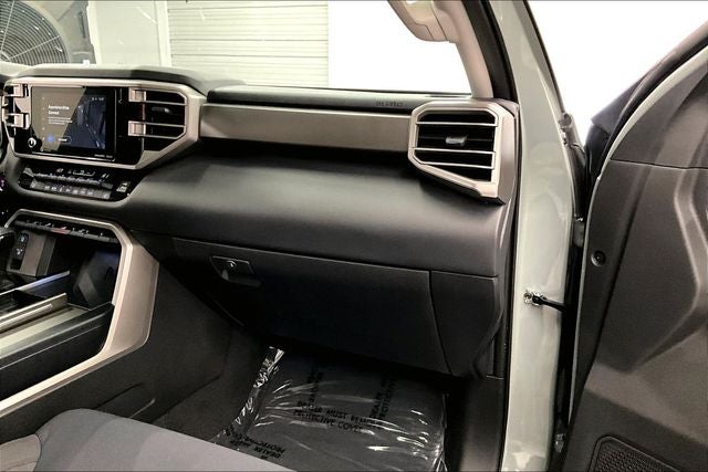 2024 Toyota Sequoia SR5 4x4-Sunroof-Adaptive Cruise-Htd Seats