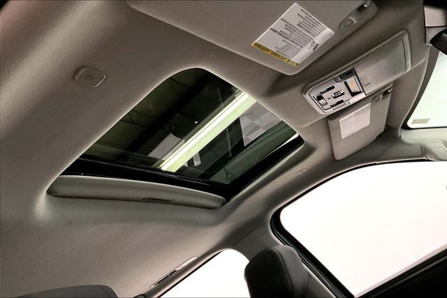 2024 Toyota Sequoia SR5 4x4-Sunroof-Adaptive Cruise-Htd Seats