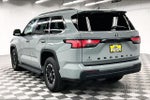 2024 Toyota Sequoia SR5 4x4-Sunroof-Adaptive Cruise-Htd Seats