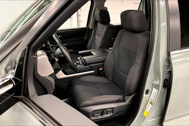 2024 Toyota Sequoia SR5 4x4-Sunroof-Adaptive Cruise-Htd Seats