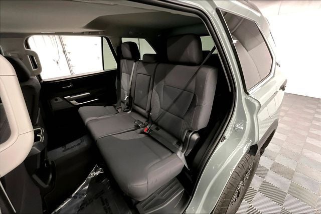 2024 Toyota Sequoia SR5 4x4-Sunroof-Adaptive Cruise-Htd Seats