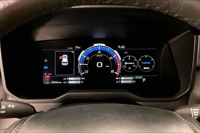 2024 Toyota Sequoia SR5 4x4-Sunroof-Adaptive Cruise-Htd Seats