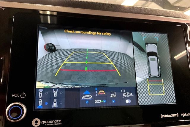 2024 Toyota Sequoia SR5 4x4-Sunroof-Adaptive Cruise-Htd Seats