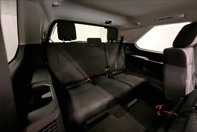 2024 Toyota Sequoia SR5 4x4-Sunroof-Adaptive Cruise-Htd Seats