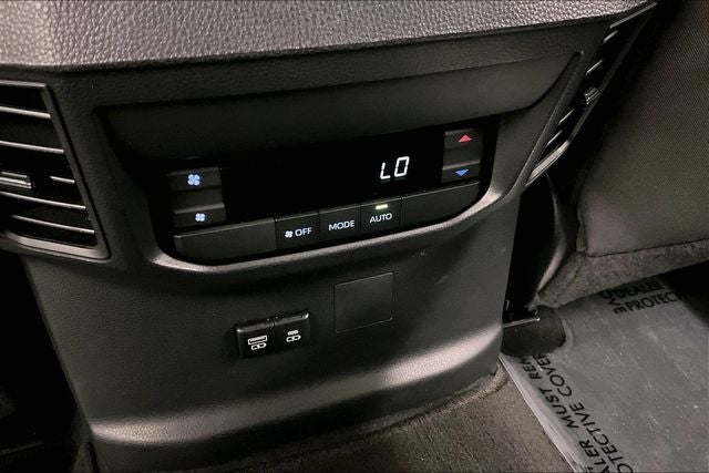 2024 Toyota Sequoia SR5 4x4-Sunroof-Adaptive Cruise-Htd Seats