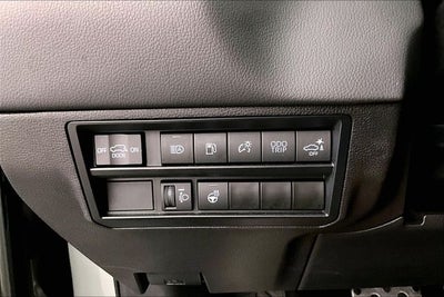 2024 Toyota Sequoia SR5 4x4-Sunroof-Adaptive Cruise-Htd Seats