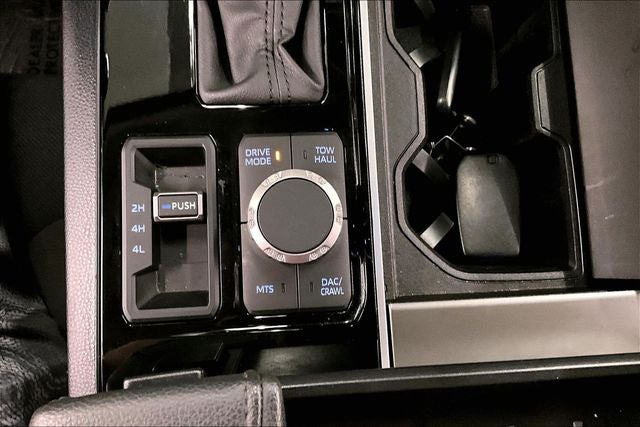 2024 Toyota Sequoia SR5 4x4-Sunroof-Adaptive Cruise-Htd Seats