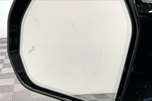 2024 Toyota Sequoia SR5 4x4-Sunroof-Adaptive Cruise-Htd Seats