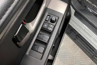 2024 Toyota Sequoia SR5 4x4-Sunroof-Adaptive Cruise-Htd Seats