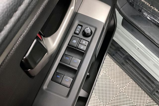 2024 Toyota Sequoia SR5 4x4-Sunroof-Adaptive Cruise-Htd Seats