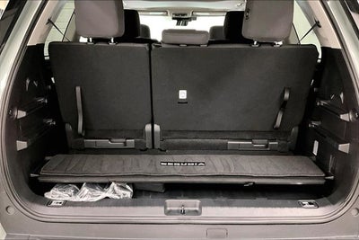2024 Toyota Sequoia SR5 4x4-Sunroof-Adaptive Cruise-Htd Seats