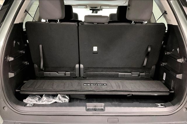 2024 Toyota Sequoia SR5 4x4-Sunroof-Adaptive Cruise-Htd Seats