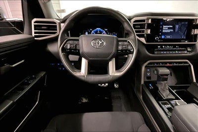 2024 Toyota Sequoia SR5 4x4-Sunroof-Adaptive Cruise-Htd Seats